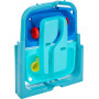 Little Tikes Easy Store Water Table