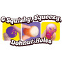 Schylling - Nee Doh Dohnut Holes