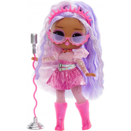L.O.L. Surprise Tweens Neon Pop Stars - Kitty K - Afterpay