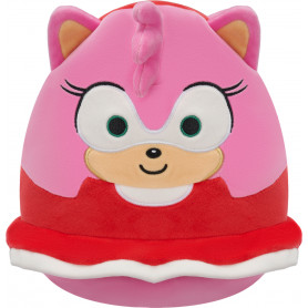 Squishmallow 8" Sega Asst