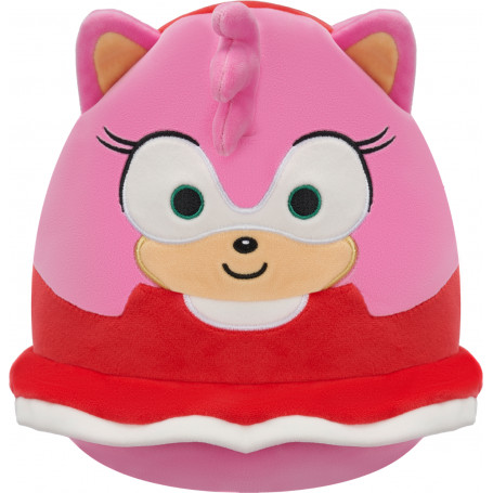 Squishmallow 8" Sega Asst