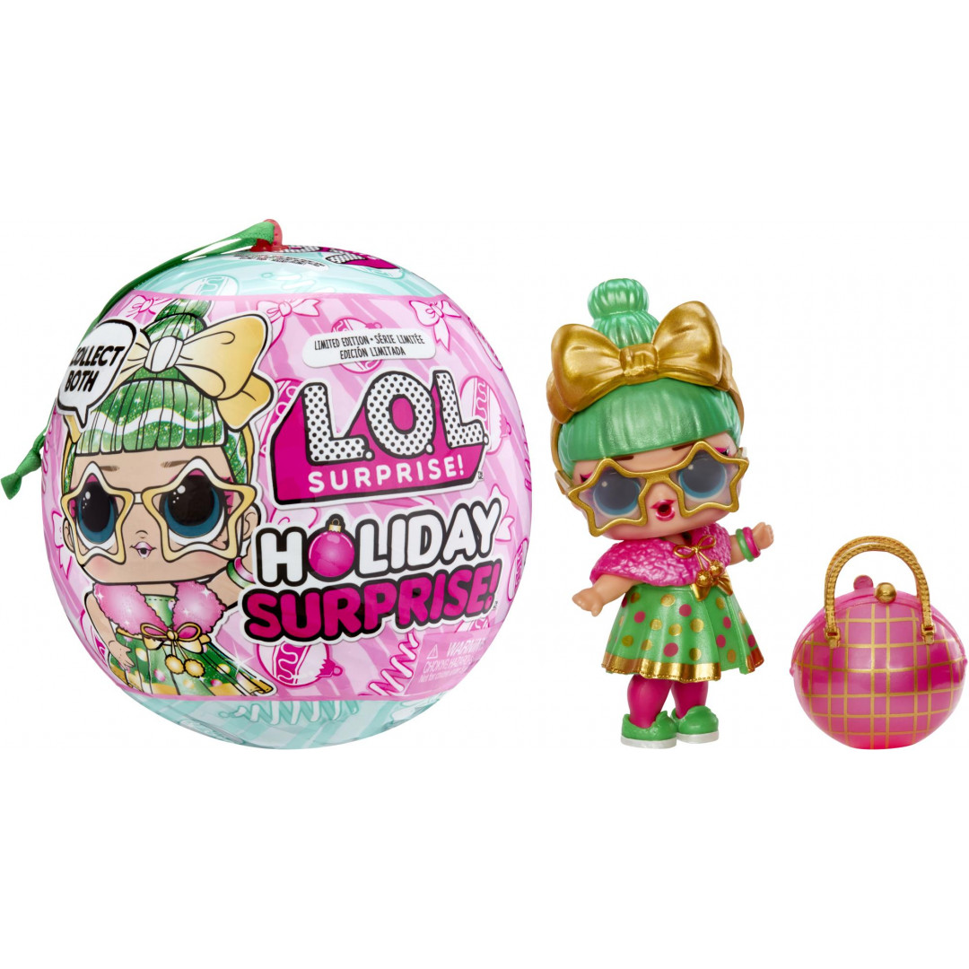 Surprise Holiday Supreme Assorted Afterpay