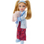 Bratz Slumber Party Doll- Cloe