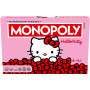 Hello Kitty Monopoly