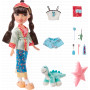 Bratz Slumber Party Doll- Jade