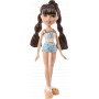 Bratz Slumber Party Doll- Jade