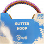 Glitter Hoop