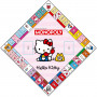 Hello Kitty Monopoly