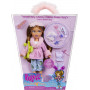 Bratz Slumber Party Doll- Yasmin