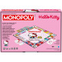 Hello Kitty Monopoly