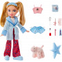 Bratz Slumber Party Doll- Cloe