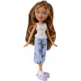 Bratz Slumber Party Doll- Yasmin