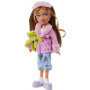 Bratz Slumber Party Doll- Yasmin