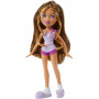 Bratz Slumber Party Doll- Yasmin