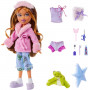 Bratz Slumber Party Doll- Yasmin