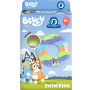 Bluey Swim Ring 4+ Years 15-25kg - Refresh