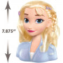 Disney Frozen Basic Elsa Styling Head