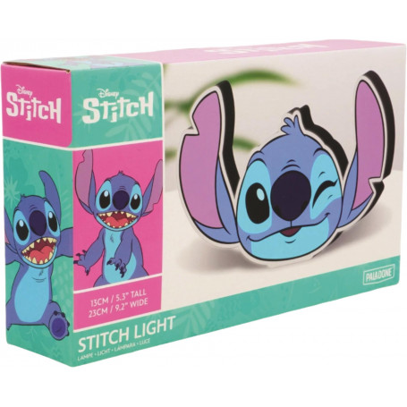 Stitch Box Light