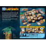 Ravensburger - 3D Labyrinth