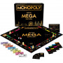 Mega GOLD Monopoly