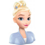 Disney Frozen Basic Elsa Styling Head