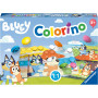 Ravensburger - Bluey Colorino