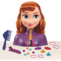 Disney Frozen Basic Anna Styling Head