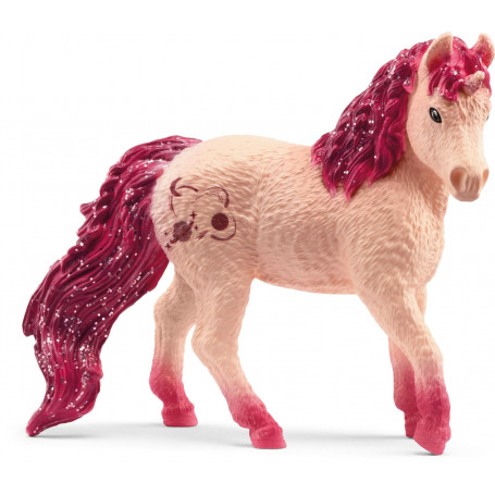 Schleich - Collectibles Unicorn Planetea