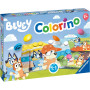 Ravensburger - Bluey Colorino