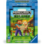 Ravensburger - Minecraft Card Game