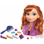 Disney Frozen Basic Anna Styling Head