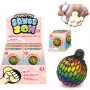 Meshmallow Rianbow Ball 6cm