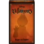 Ravensburger - Villainous Bigger & Badder Game Ext 5