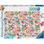 Ravensburger - Squishmallows 1000p