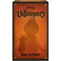 Ravensburger - Villainous Bigger & Badder Game Ext 5