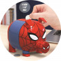 SpiderHam Money Box