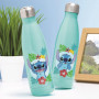 Stitch Metal Water Bottle