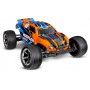 Traxxas Rustler Stadium Truck - ORANGE