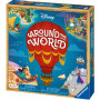 Ravensburger - Disney Around the World