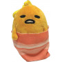 Gudetama Wave 4 Bag Clip