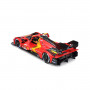 1:24 2023 Ferrari 499P Le Mans Hyper Car #51 Le Mans Winning Car