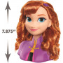 Disney Frozen Basic Anna Styling Head