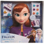 Disney Frozen Basic Anna Styling Head