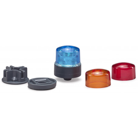 Bruder Accessories; Rotating Beacon Light