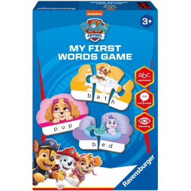 Ravensburger - Paw Patrol My First Words