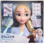 Disney Frozen Basic Elsa Styling Head