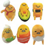 Gudetama Wave 4 15cm