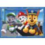 Ravensburger - Paw Patrol Dog Heroes 2x24p