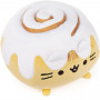 PUSHEEN SQUISHEEN CINNAMON ROLL 24CM