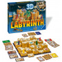 Ravensburger - 3D Labyrinth